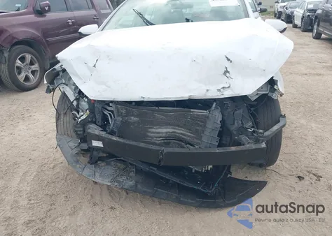 2019 Hyundai Elantra Se from USA, damaged, VIN 5NPD74LF5KH439379